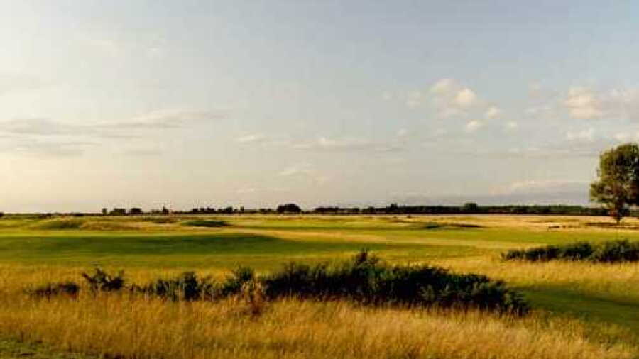 Heacham Manor Hotel