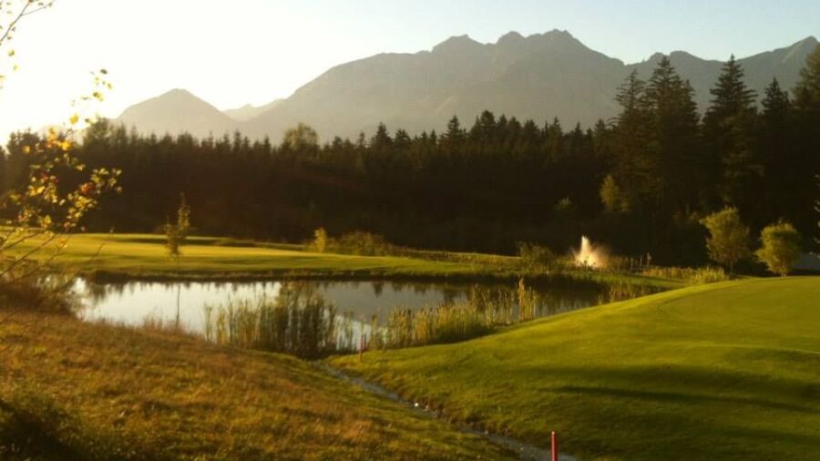 Olympia Igls GC