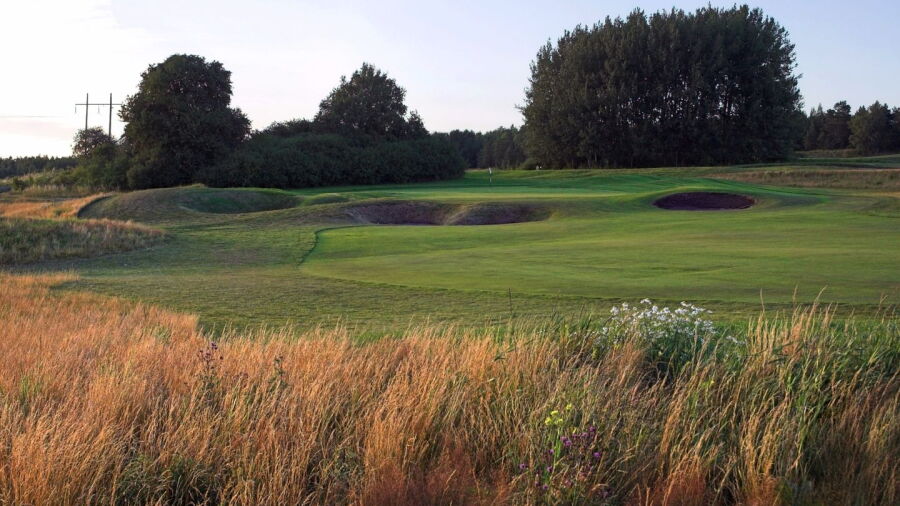 Malaro GC Skytteholm - 19-27: #6
