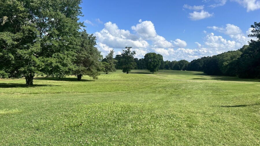 Point University GC