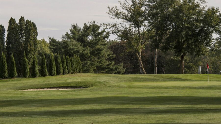 Edgewood Golf and Event Center