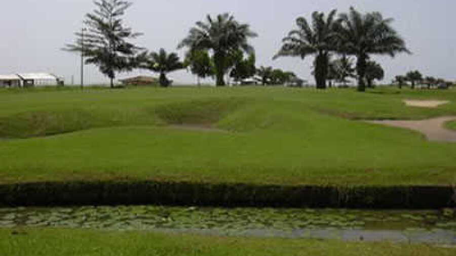 Exxon Mobil Recreation GC