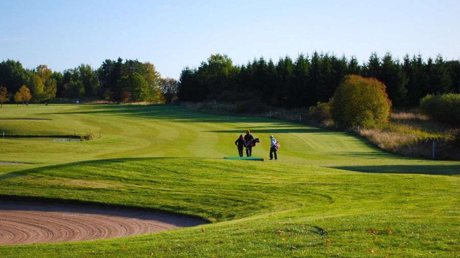 Sofielund GC