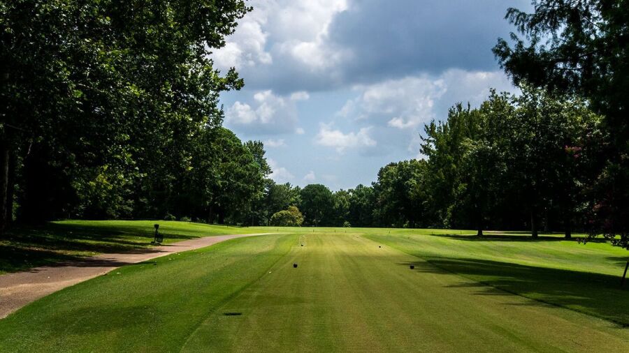 Ridgeway CC