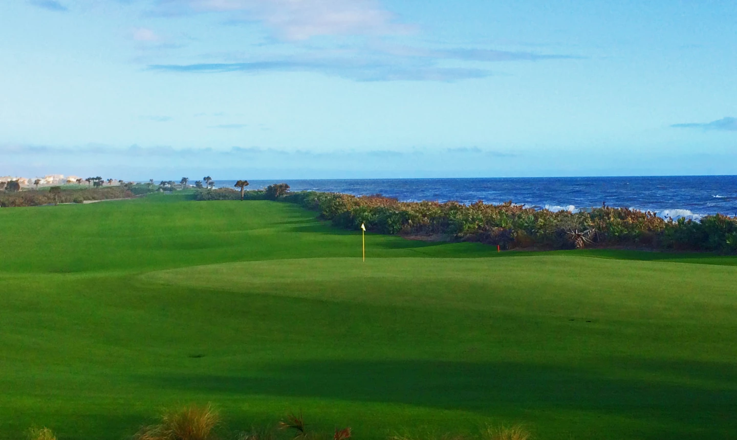 Hammock Beach Ocean Course - no. 18