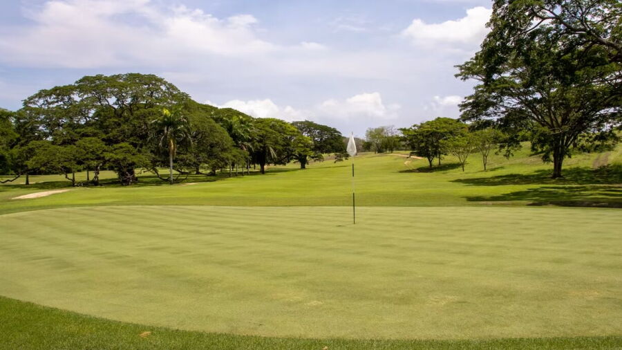 Cartagena CC: #4