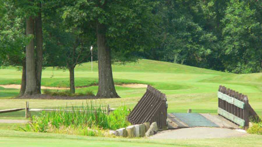 Royal American Links GC