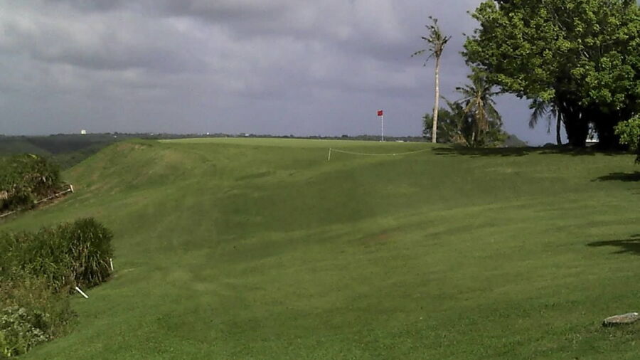 Windward Hills CC