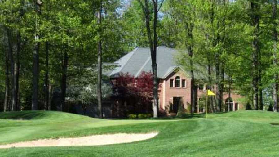 Railside GC: #7