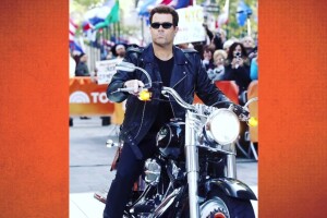 Carson Daly Bonus Clip