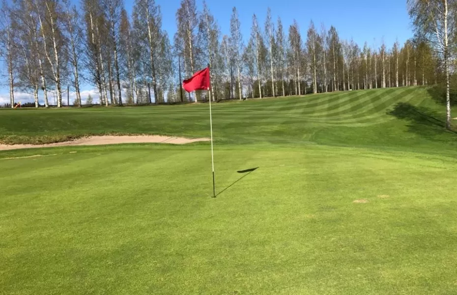 TarinaGolf - Vanha Tarina: #15