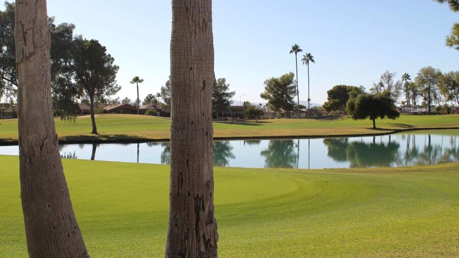 Union Hills GCC