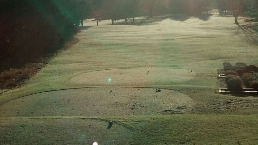 Schenectady GC