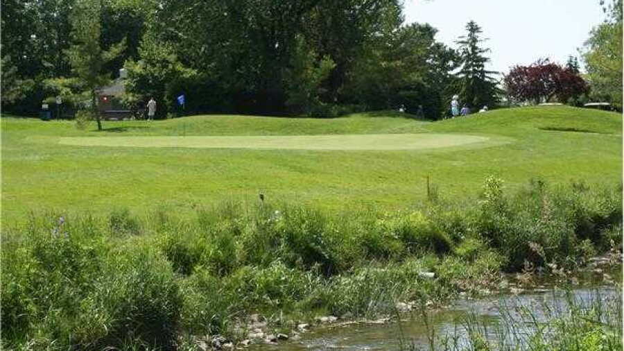 Rockway GC