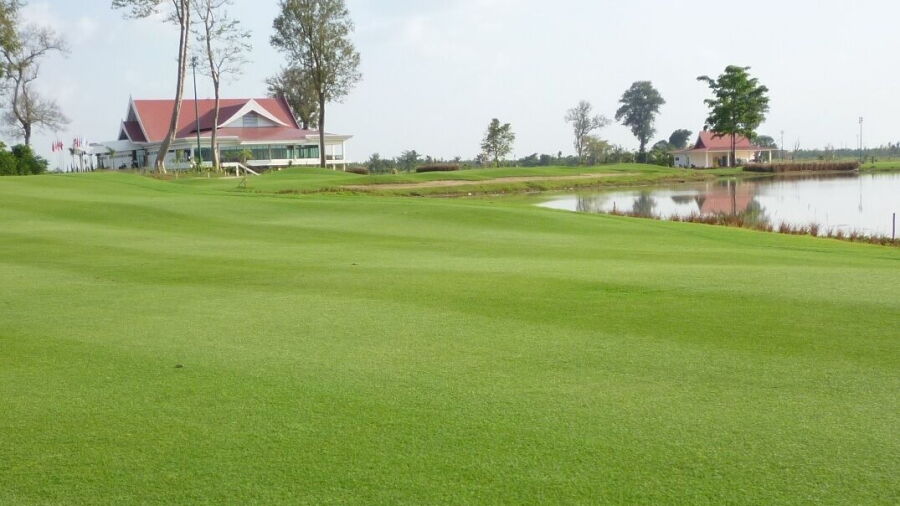 SEA Games GC