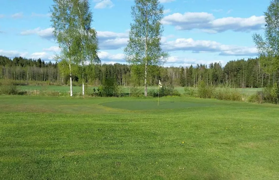 Vimmerby GC