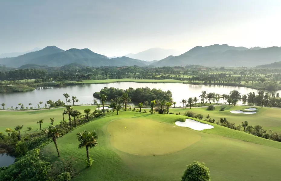 Yen Bai Star Golf & Resort