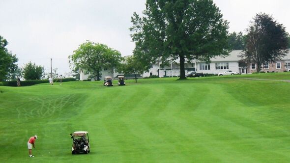 Westbrook CC