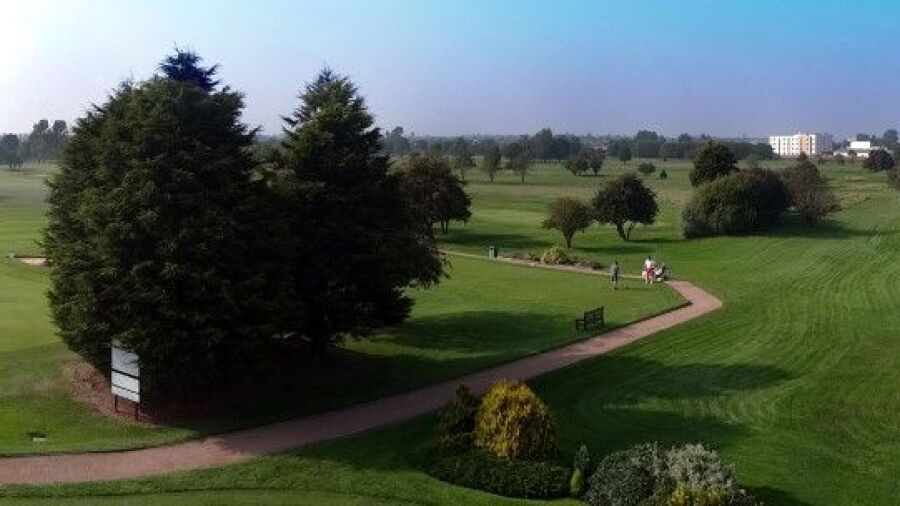 Cleethorpes GC