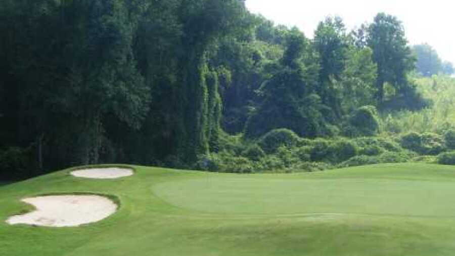 Silo Run GC