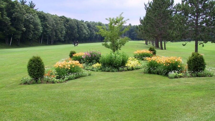 Club de Golf DuMoulin: #1