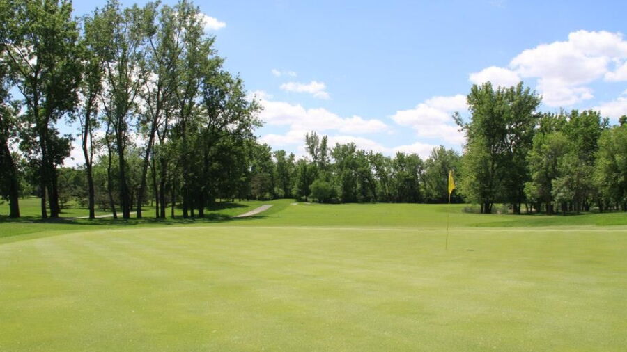 Briar Ridge CC