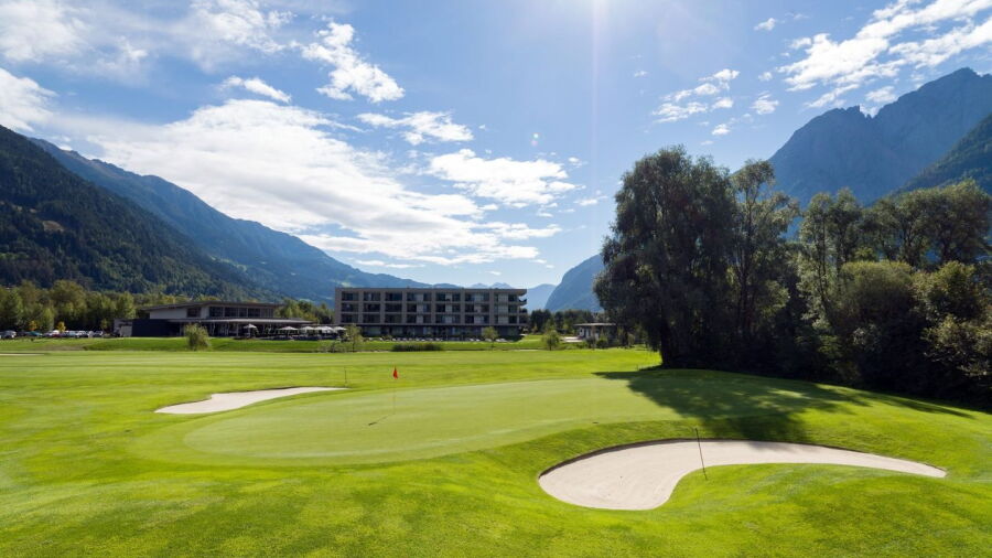 Dolomitengolf Osttirol GC