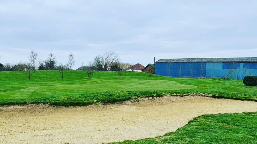 Mardyke Valley GC