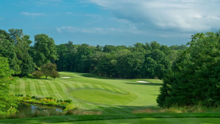 Whippoorwill Club: #10