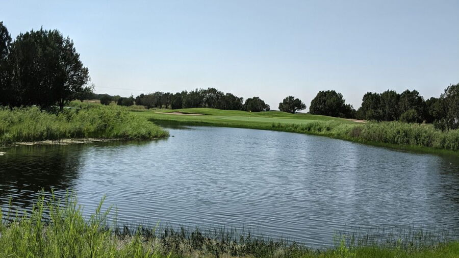 Silver Creek GC