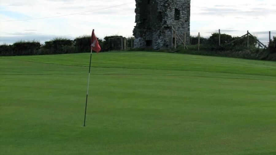 Bright Castle GC