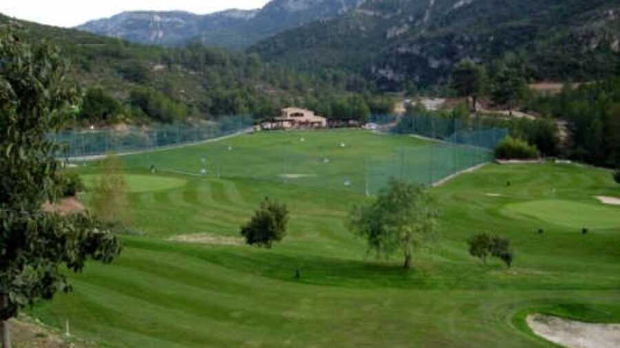 La Figuerola Resort