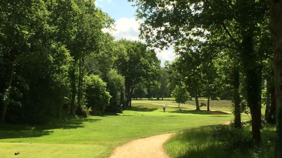 East Berkshire GC