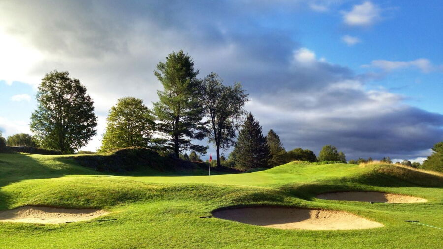 Rutland CC