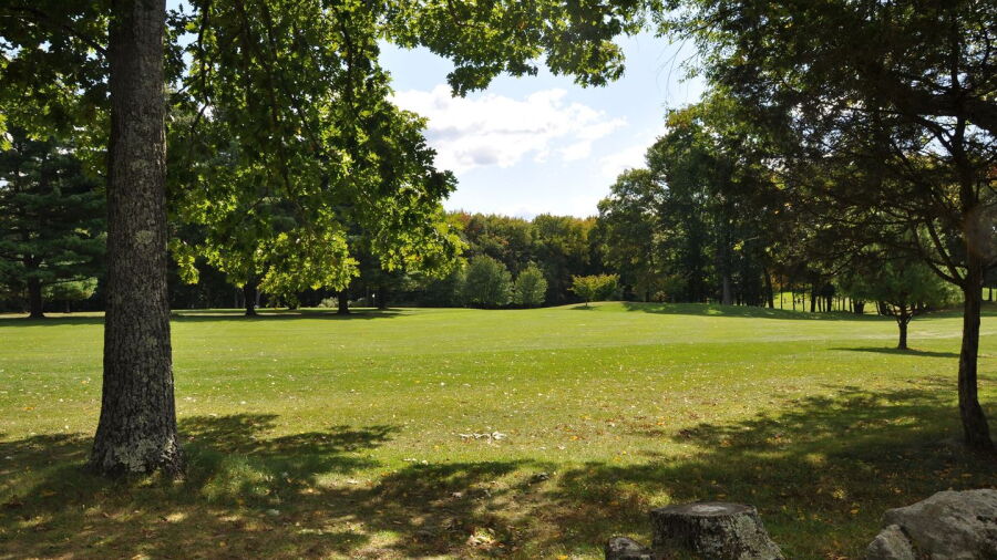 Millwood Farms GC