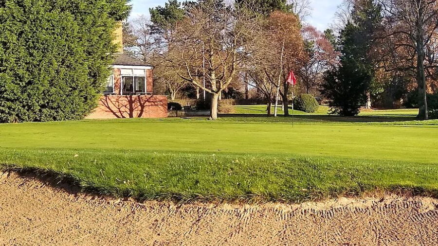 Heworth GC