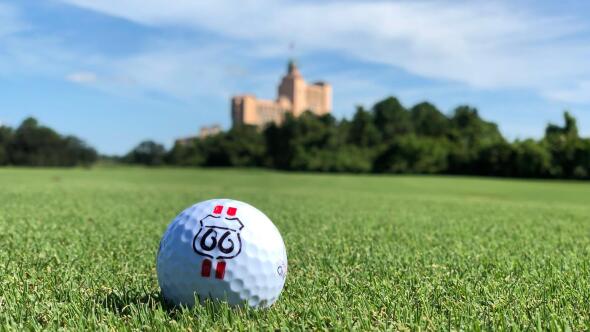 Ritz-Carlton Golf Club Grande Lakes