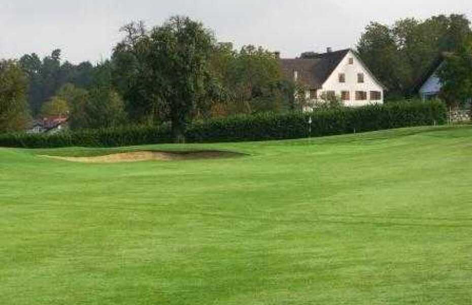LindauBad Schachen Golf Club in Lindau, Bayern, Germany GolfPass