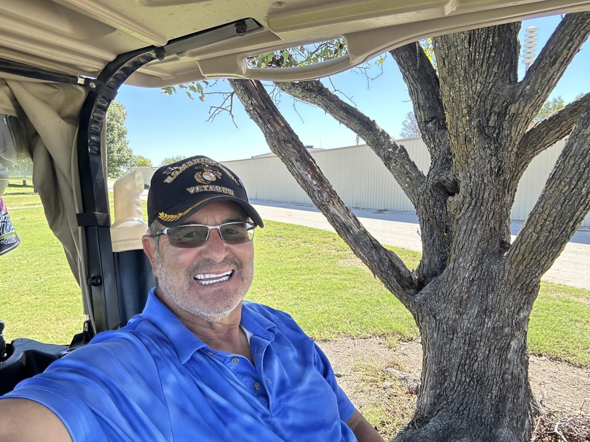 Look forward to coming back very soon! (Photo submitted by MARINESNIPER33 on 09/13/2024)