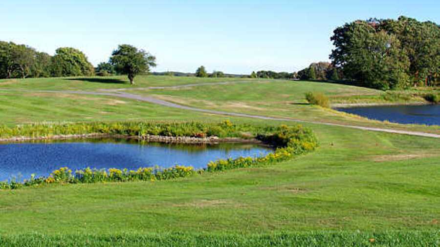Heather Hill CC