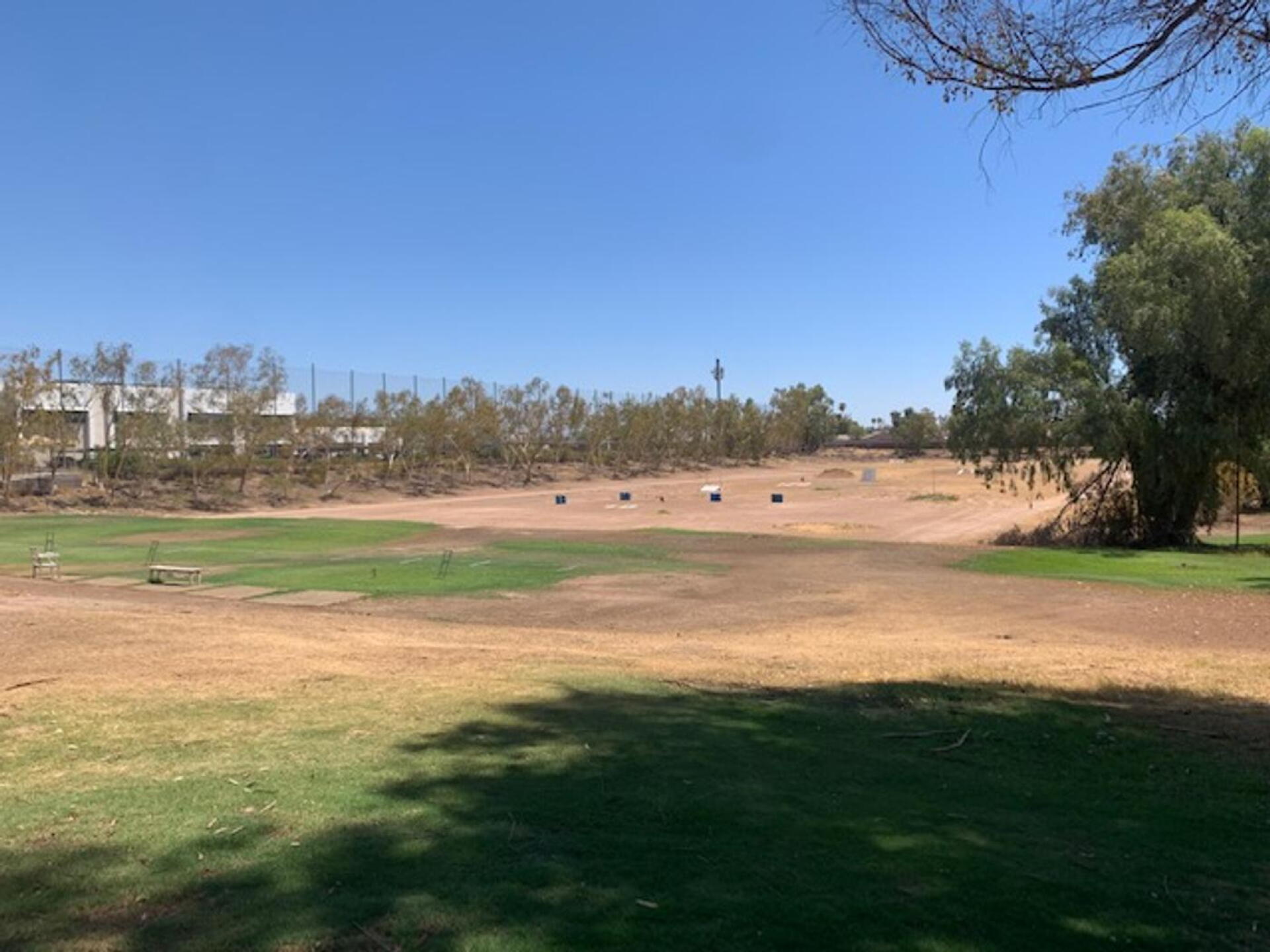 driving range (Photo submitted by u314162999720 on 08/05/2023)