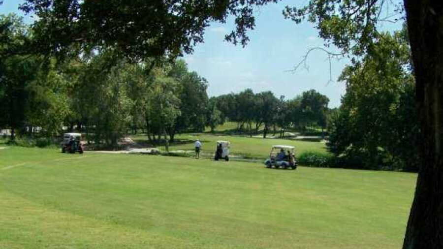 Mill Creek GC