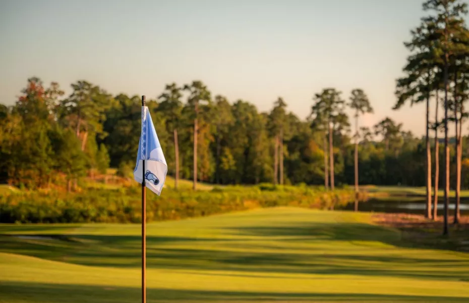 UNC Finley GC
