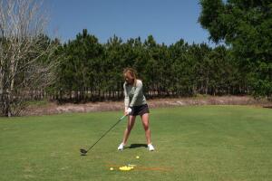 Maximize Your Driving Distance