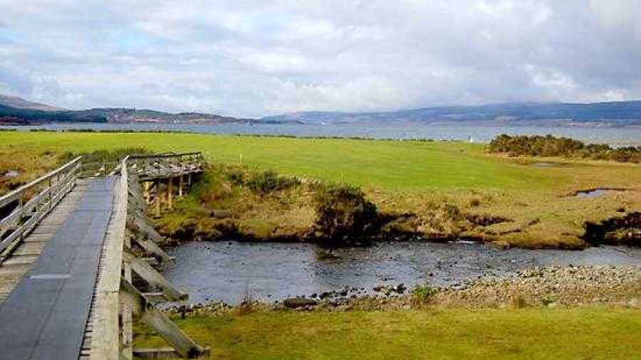 Craignure GC: #7