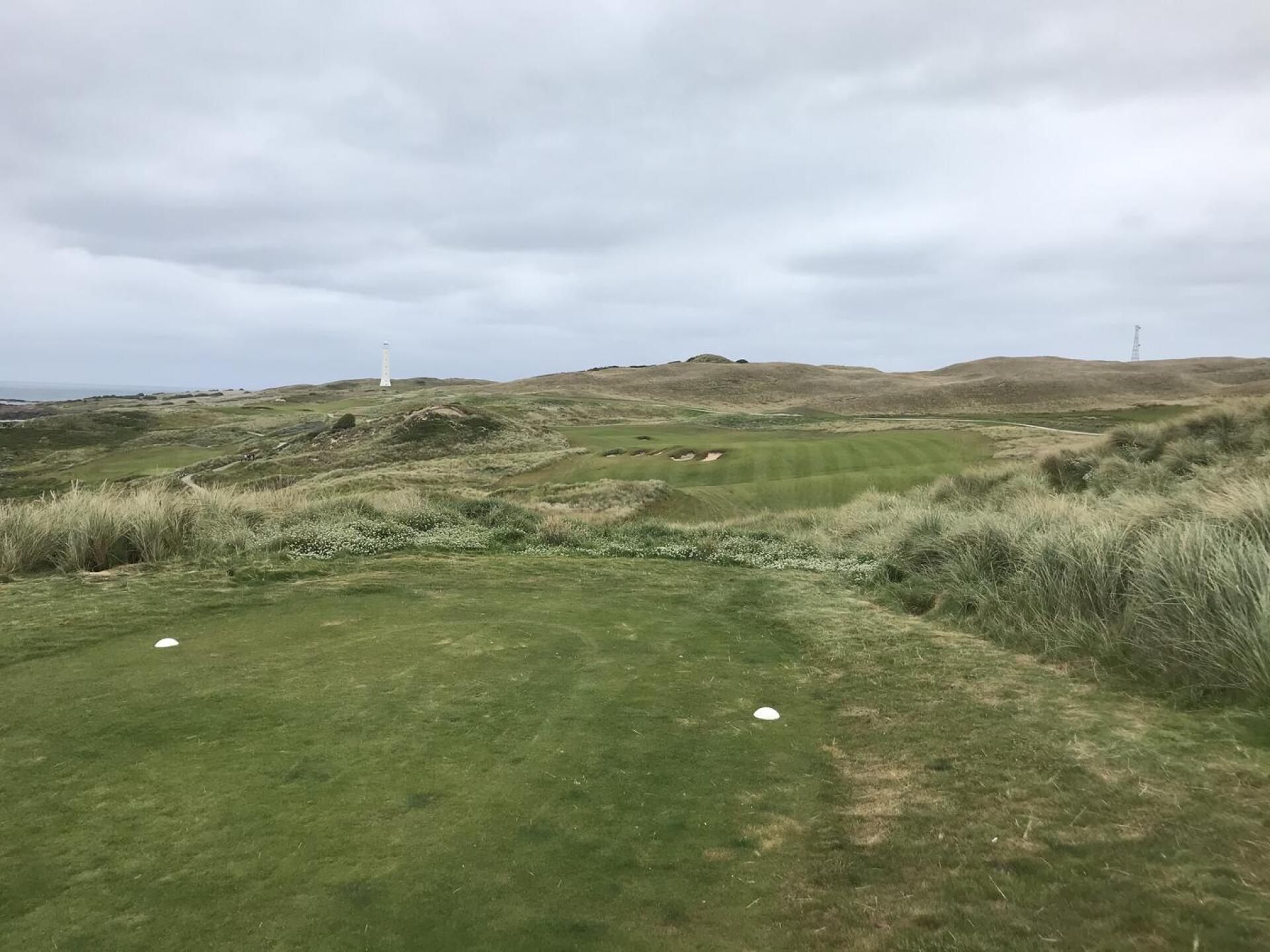 The glorious 14th (Photo submitted by theglasseyegolfer on 03/15/2021)