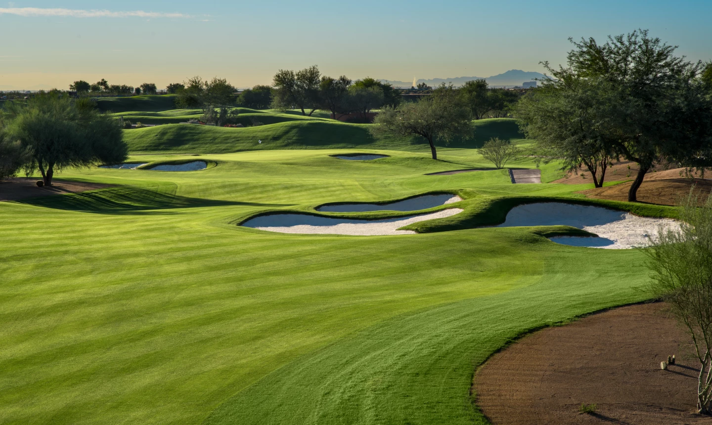 TPC Scottsdale - No. 2
