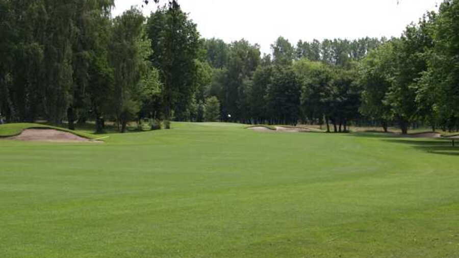 GC auf der Wendlohe – B: #1