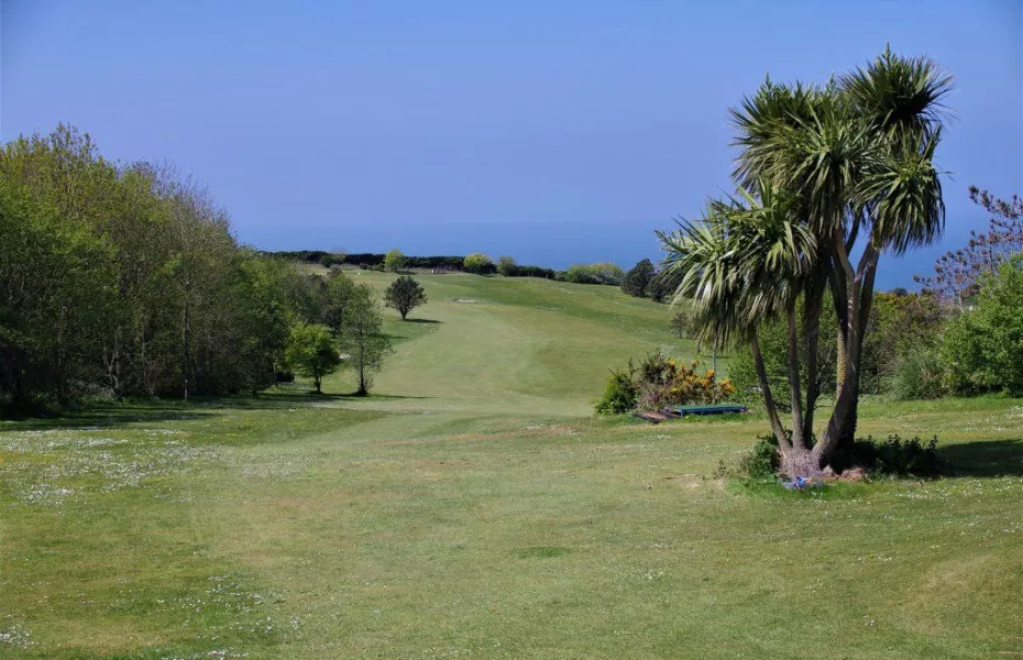 Woolacombe & Mortehoe GC