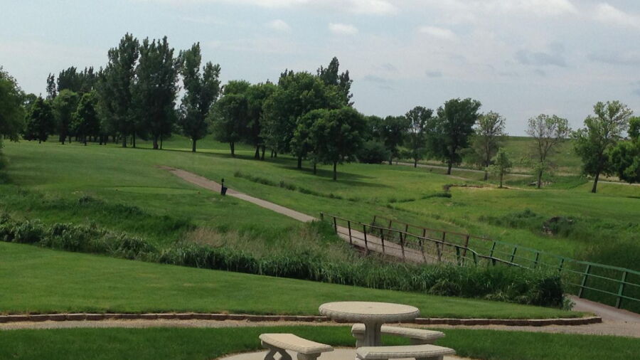 Fisher Grove CC